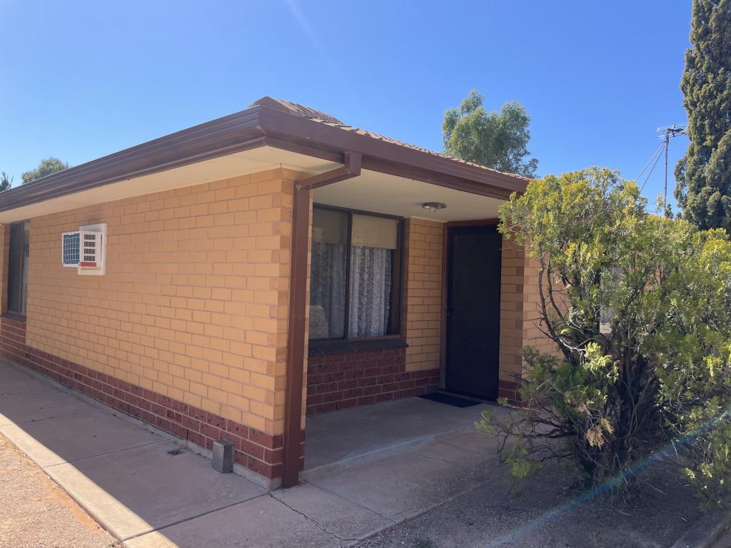 4/122 Tassie St, Port Augusta, SA 5700