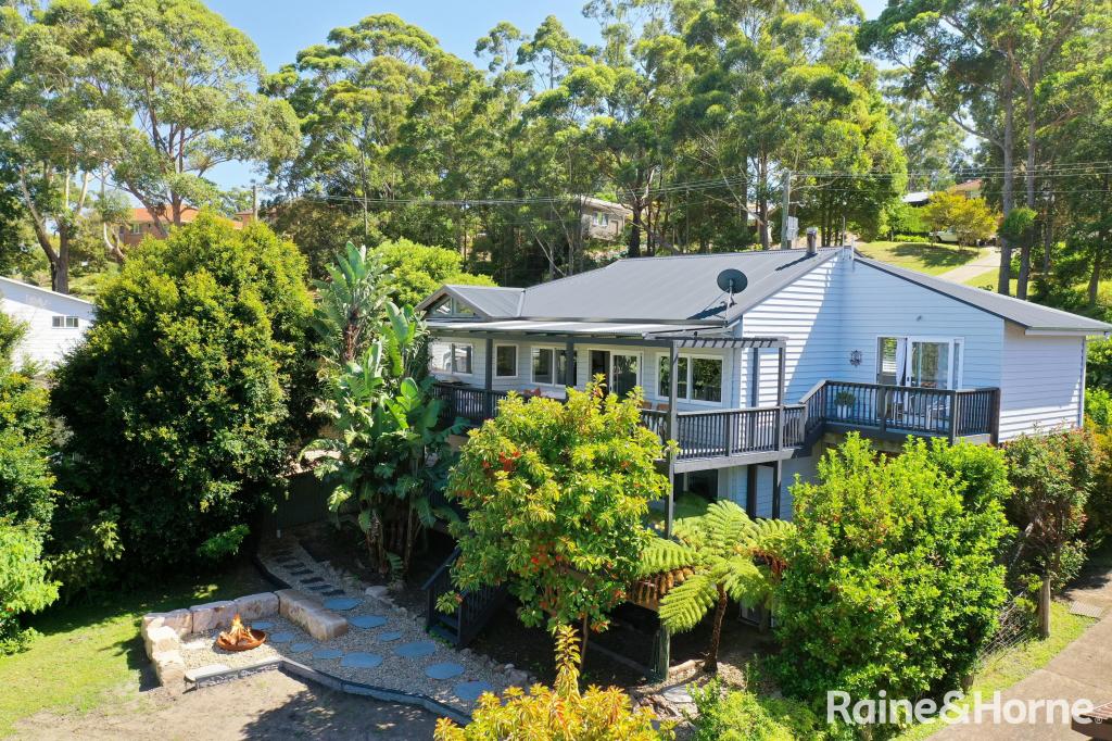 29 Linden Way, Mollymook Beach, NSW 2539