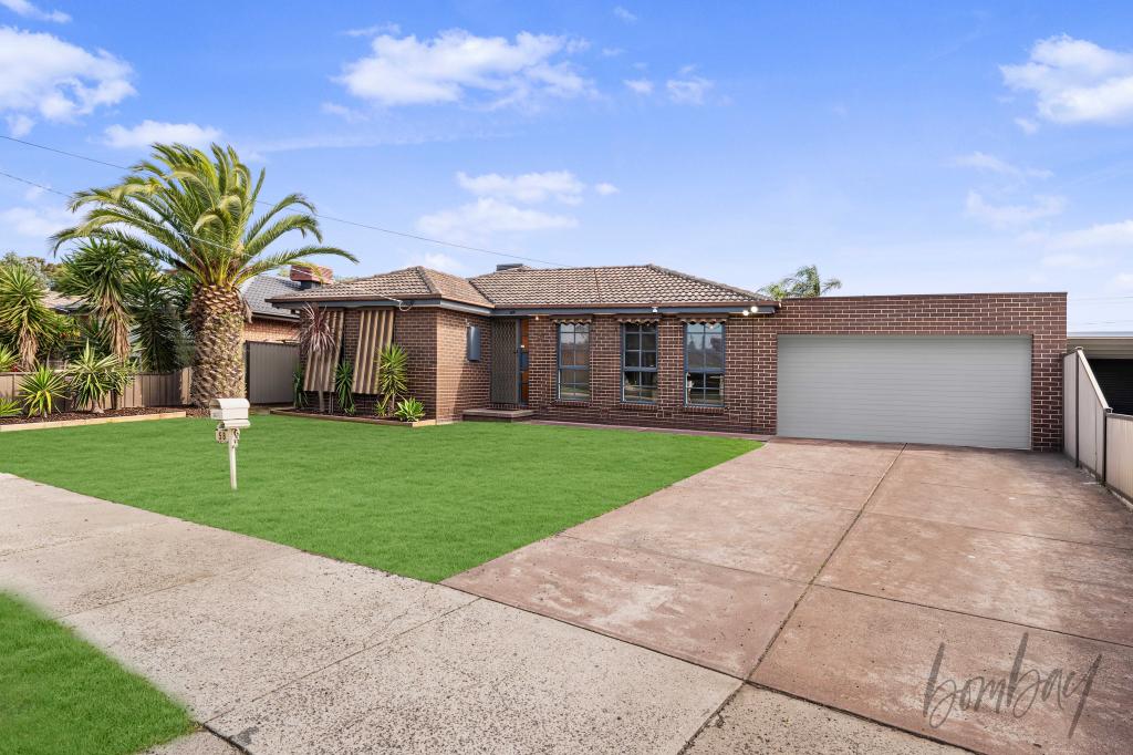 58 Langdon Cres, Craigieburn, VIC 3064