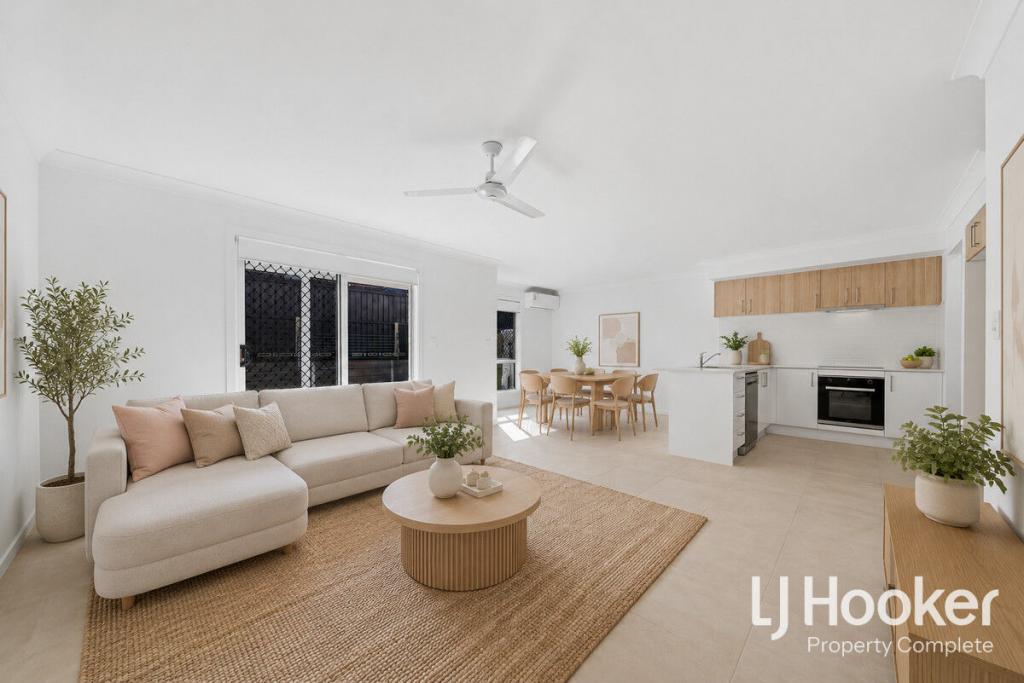2/68 Grampians Cct, Yarrabilba, QLD 4207