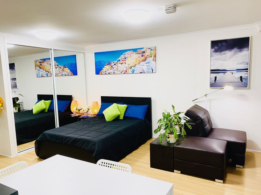 83/359 Pitt St, Sydney, NSW 2000