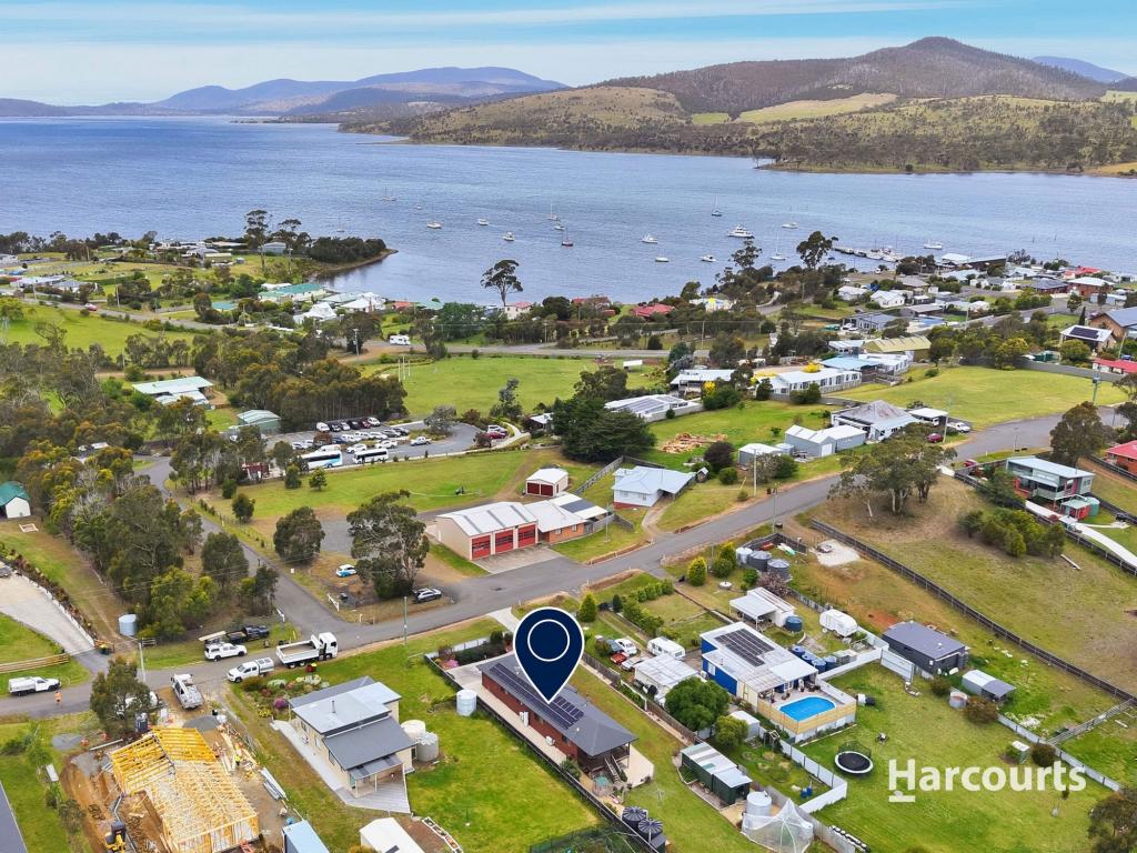 37 Bay St, Dunalley, TAS 7177