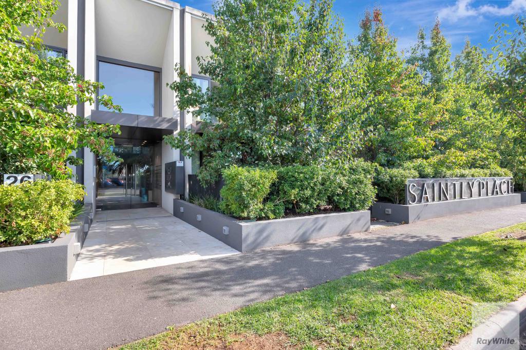 7/26 Leonard Cres, Ascot Vale, VIC 3032