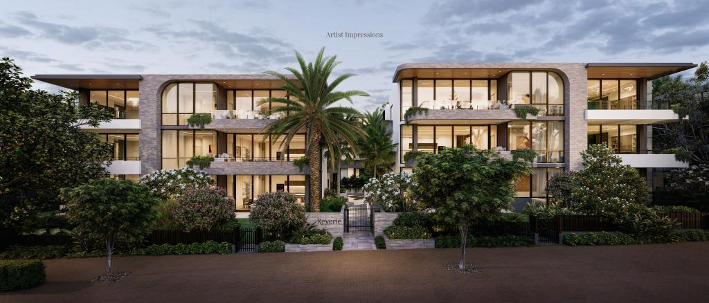 205/15-25 Myahgah Rd, Mosman, NSW 2088