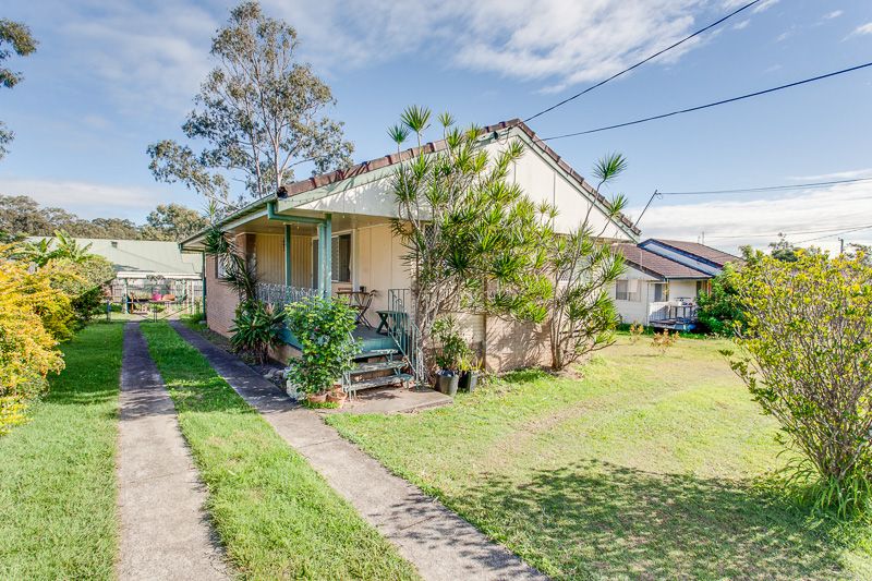 9 Grieve St, Goodna, QLD 4300