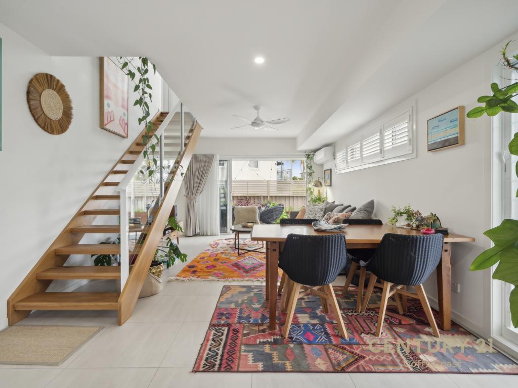 1/179 EDINBURGH ST, COFFS HARBOUR, NSW 2450