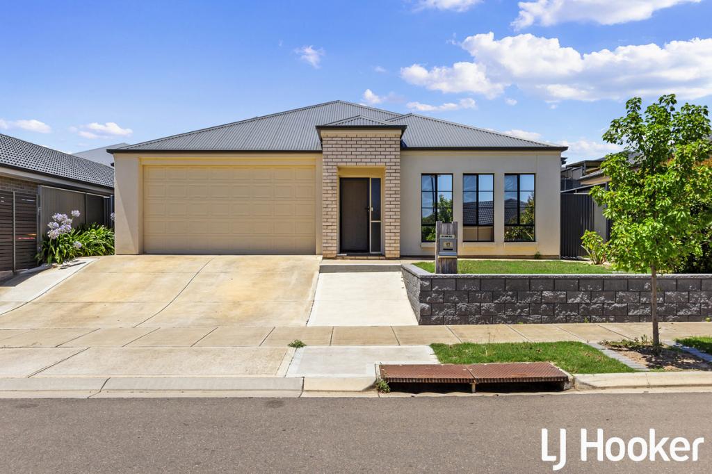 13 Poole St, Gawler East, SA 5118