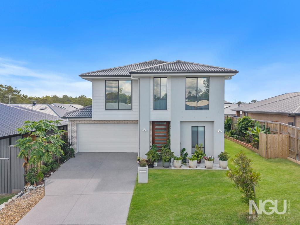 41 Sprout St, Greenbank, QLD 4124