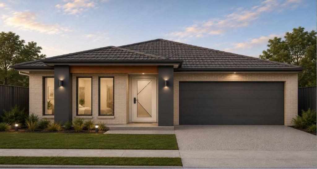 21 Nabha Rd, Mernda, VIC 3754
