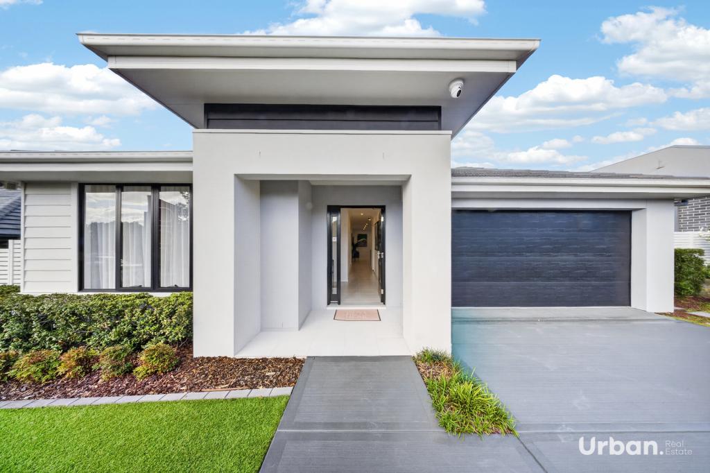 44 Settlers Bvd, Chisholm, NSW 2322
