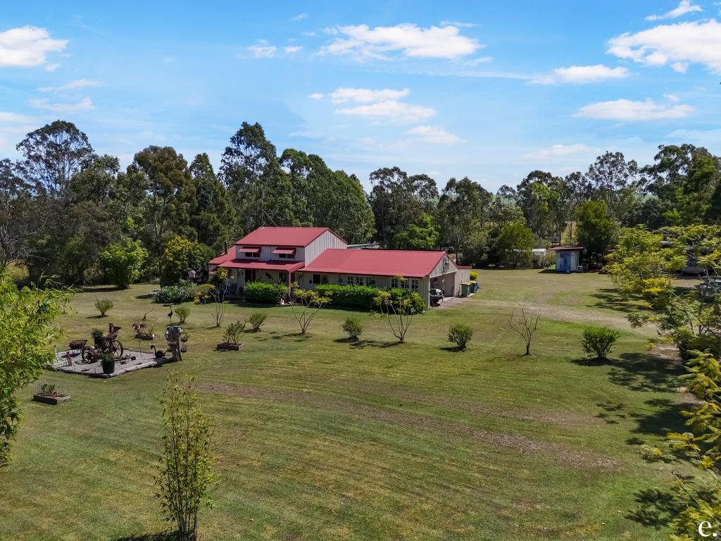 28 Gordon Earl Dr, Millstream, QLD 4888