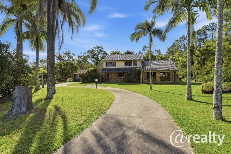 2-22 Bridges Rd, Morayfield, QLD 4506