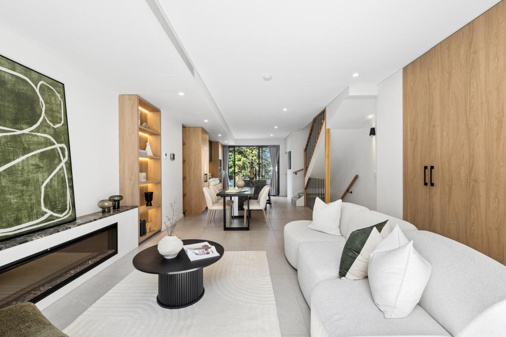 17/8 Milner Rd, Artarmon, NSW 2064