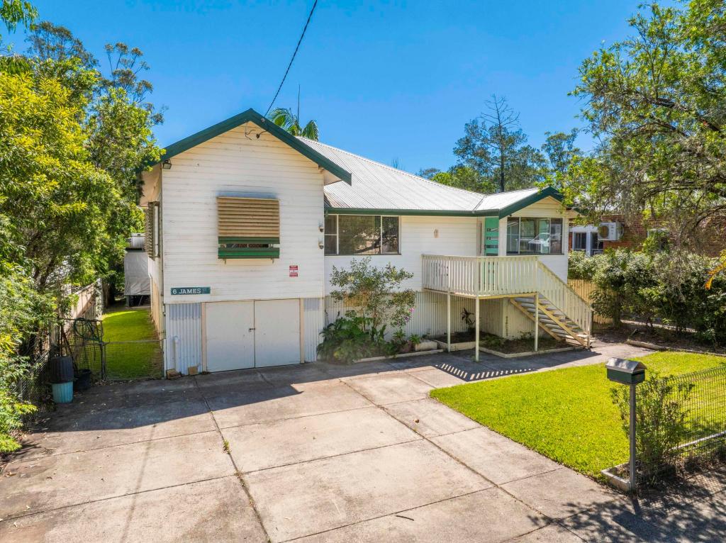 6 James St, Girards Hill, NSW 2480
