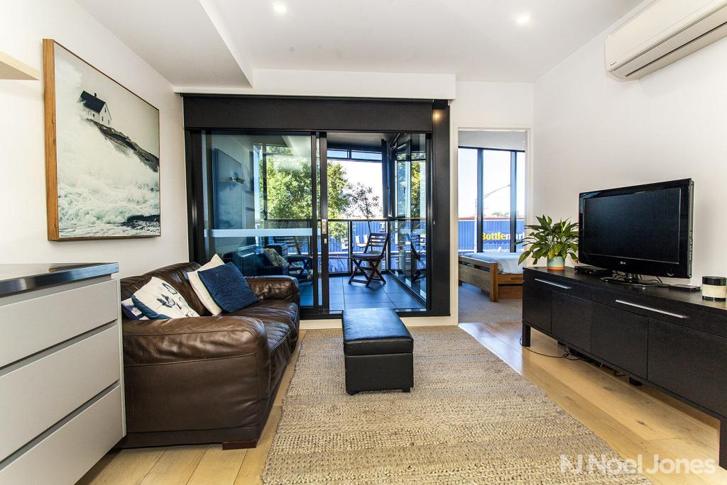 205/132-136 Burnley St, Richmond, VIC 3121