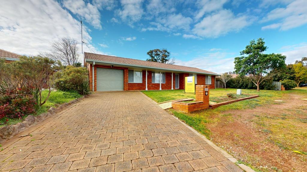19 Kensington Ave, Dubbo, NSW 2830