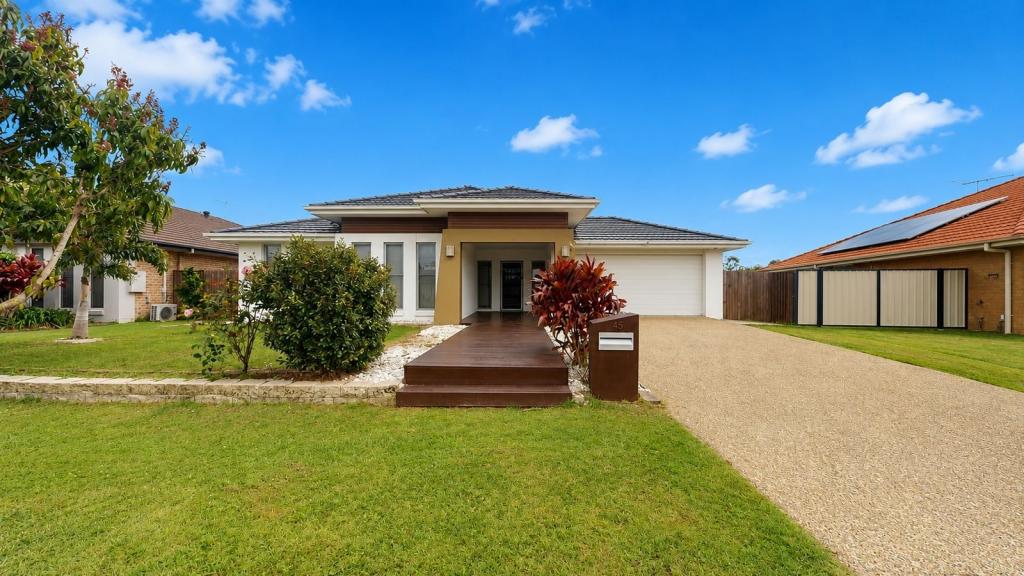 49 Mcandrew St, Caboolture, QLD 4510