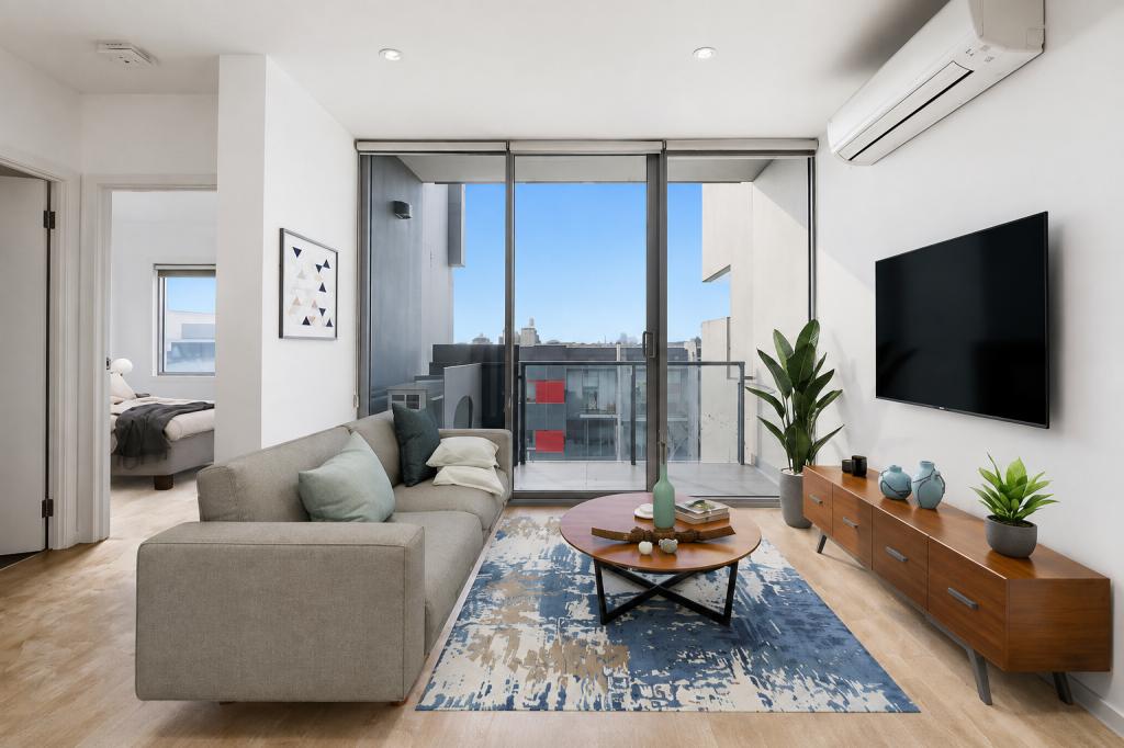 404/20 Reeves St, Carlton, VIC 3053
