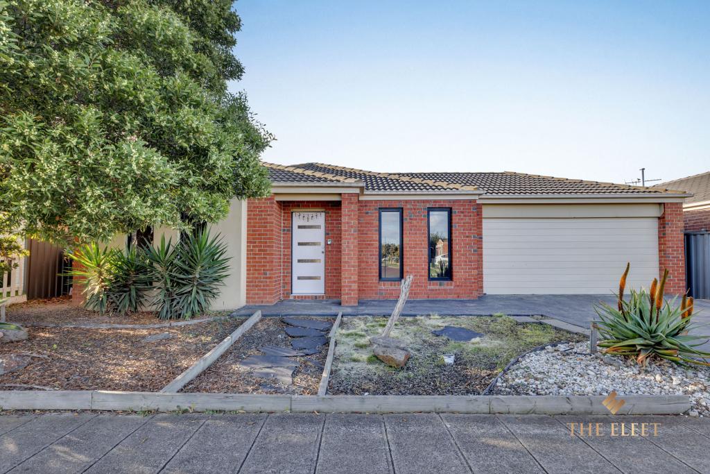 7 Conondale St, Tarneit, VIC 3029