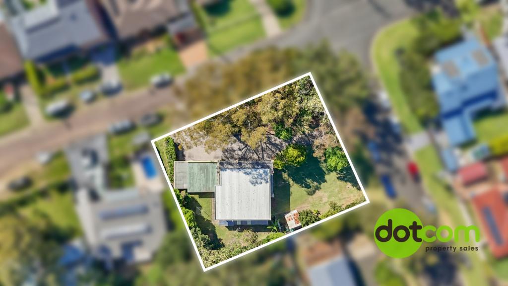 26 Bay St, Wyee Point, NSW 2259