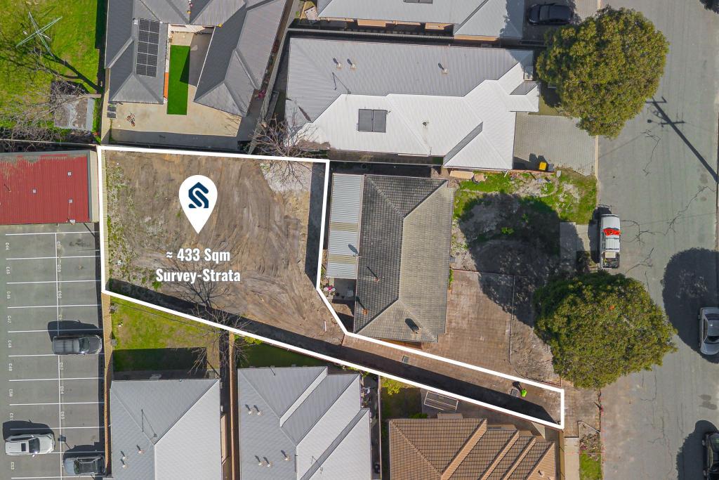 Prop Lot 2/52 Berehaven Ave, Thornlie, WA 6108