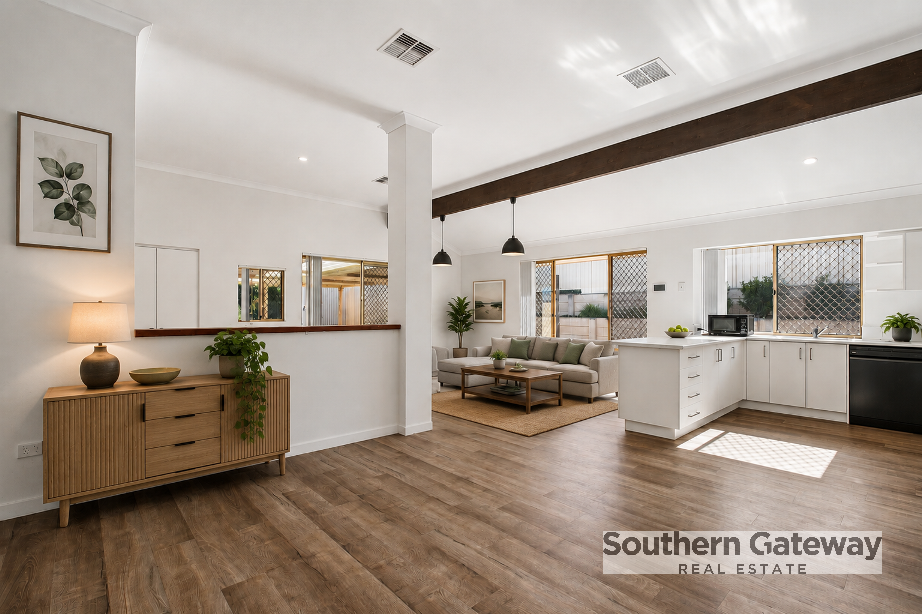 5 Sheoak Hts, Parmelia, WA 6167