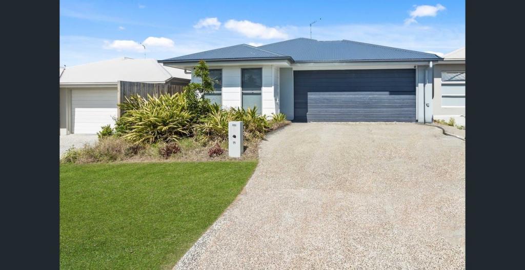 19 Rural St, Park Ridge, QLD 4125