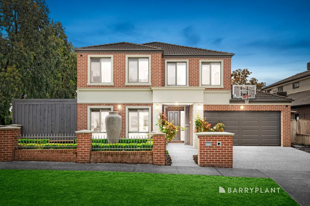 17 Sargood Dr, South Morang, VIC 3752