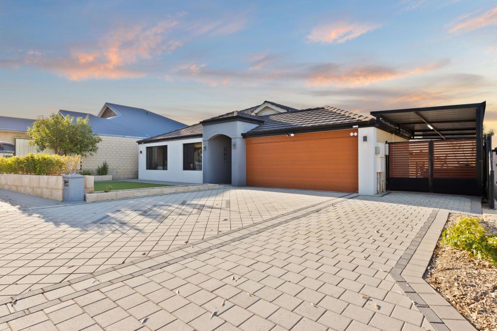 31 Observatory Dr, Clarkson, WA 6030