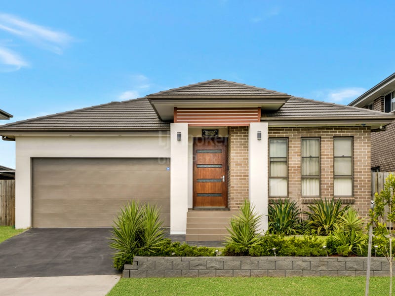 42 Radisich Loop, Oran Park, NSW 2570