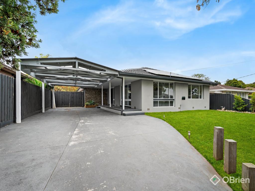 11 Forest Dr, Somerville, VIC 3912