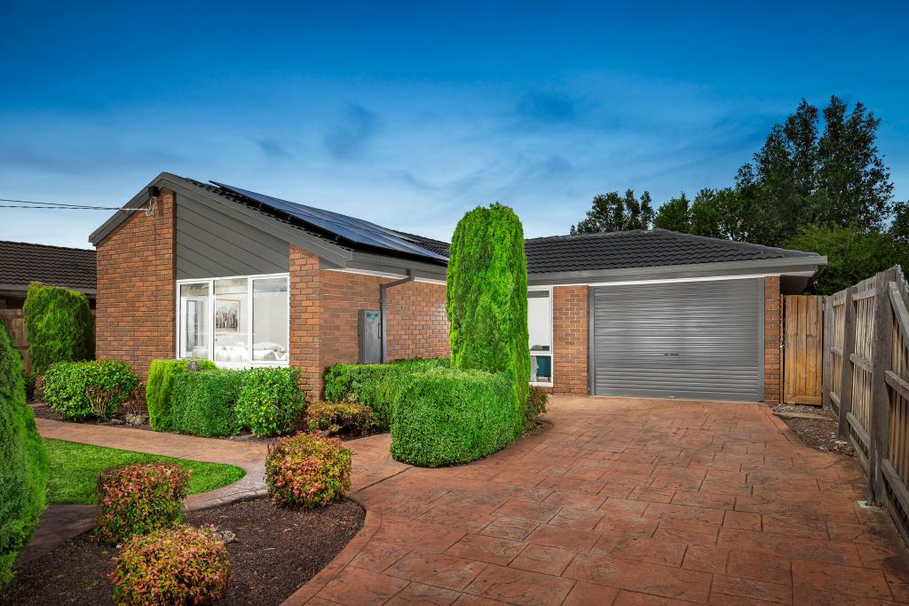 116 Prince Of Wales Ave, Mill Park, VIC 3082