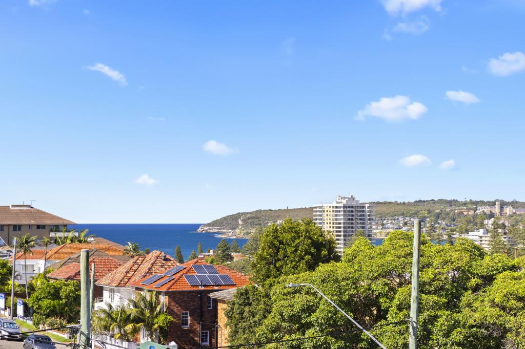 10/3 Dalley St, Queenscliff, NSW 2096