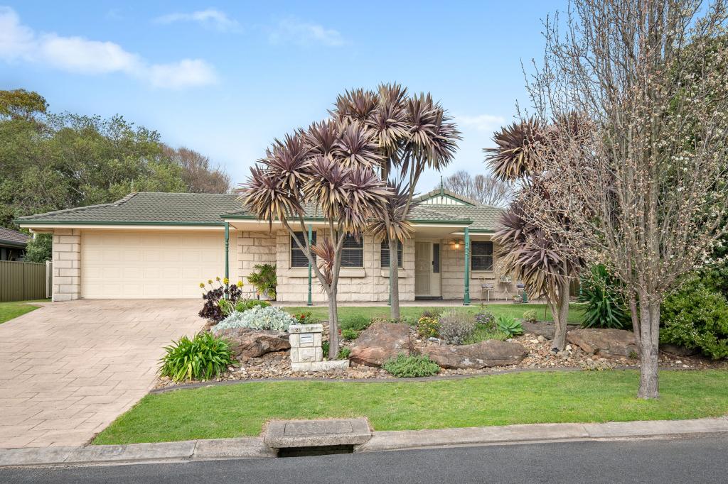 23 Westlands Ct, Mount Gambier, SA 5290