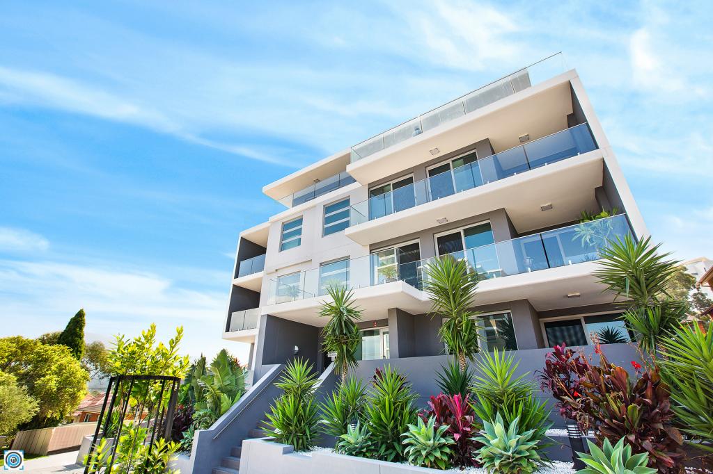 4/60 Gipps St, Wollongong, NSW 2500
