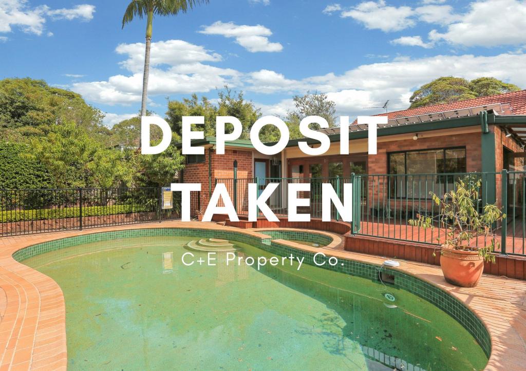 5 Koorinda Ave, Kensington, NSW 2033