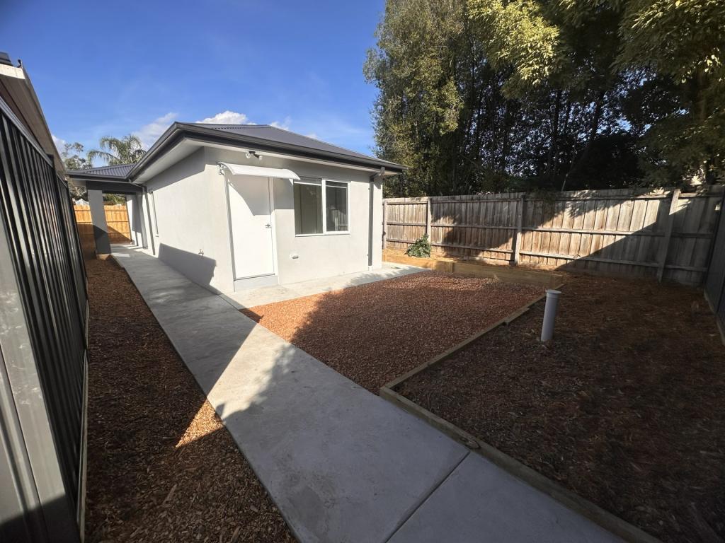5A ALLAMBANAN DR, BAYSWATER NORTH, VIC 3153