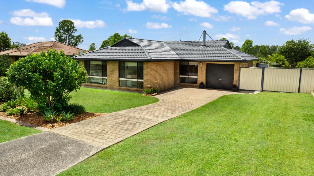 16 Lakkari St, Coutts Crossing, NSW 2460