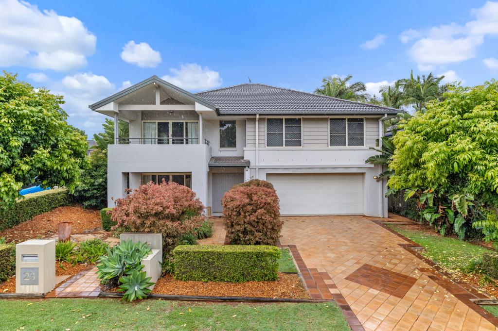 23/130 Gordon St, Ormiston, QLD 4160