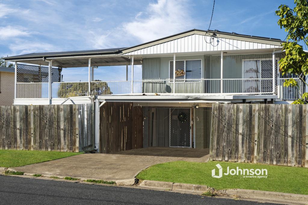 3 Trudy St, Raceview, QLD 4305