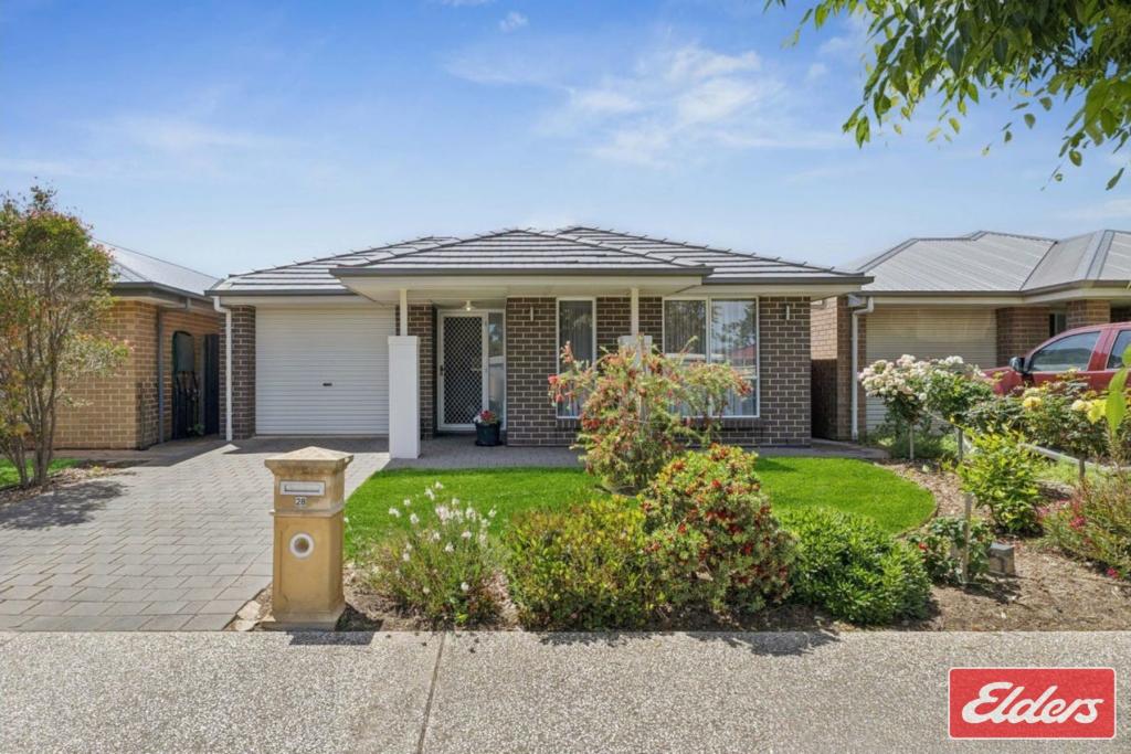 28 Para Rd, Evanston, SA 5116