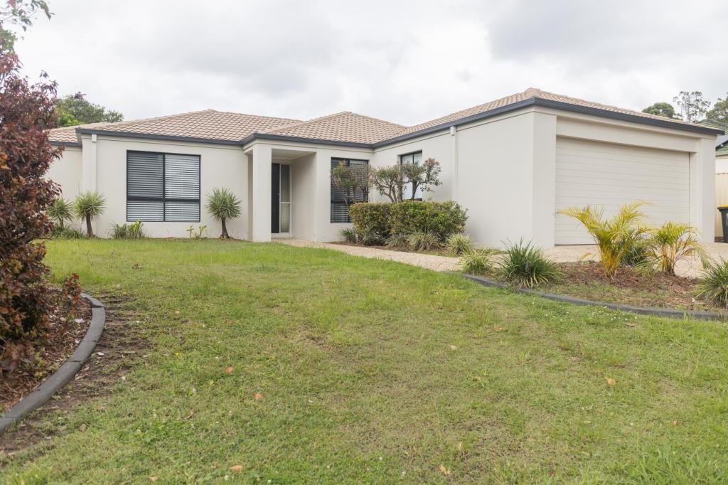 10 Rix Dr, Upper Coomera, QLD 4209