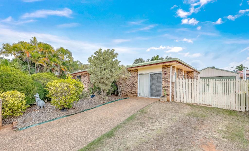 6 Cypress St, Avoca, QLD 4670