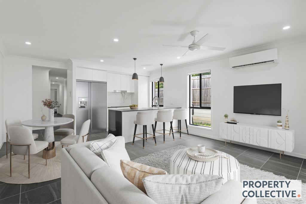 18A SILURIAN LANE, KALLANGUR, QLD 4503