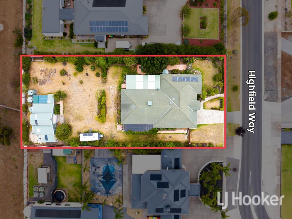 21 Highfield Way, Kurunjang, VIC 3337