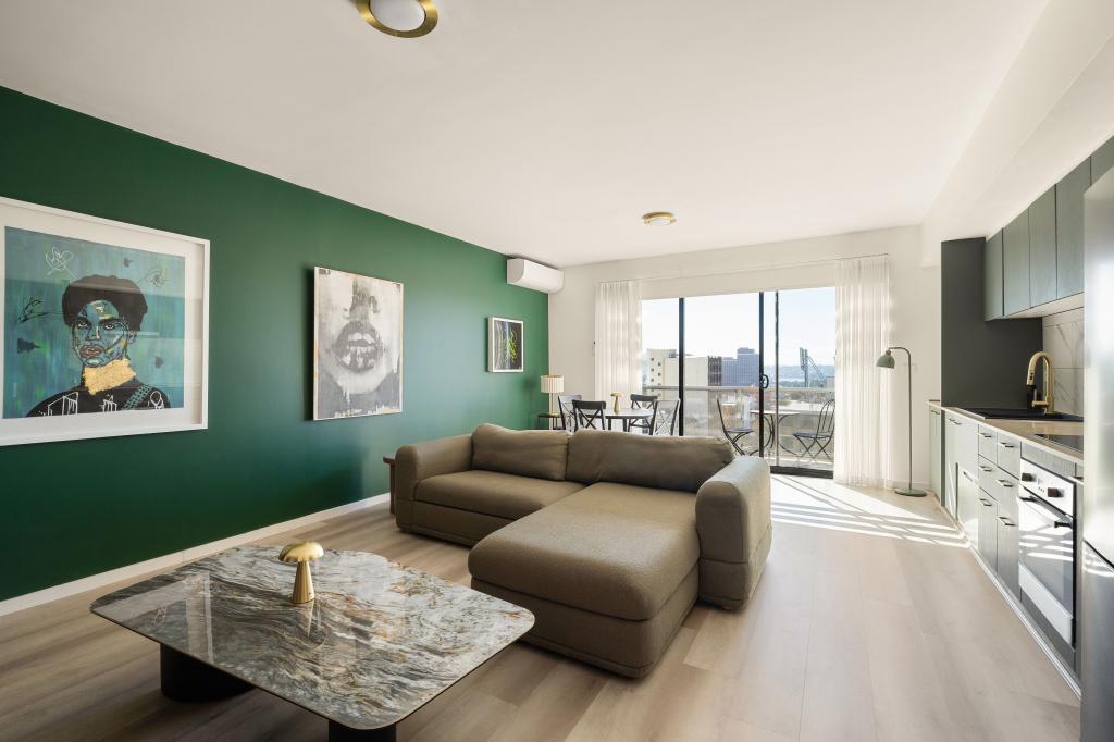 1001/6 Short St, Surry Hills, NSW 2010
