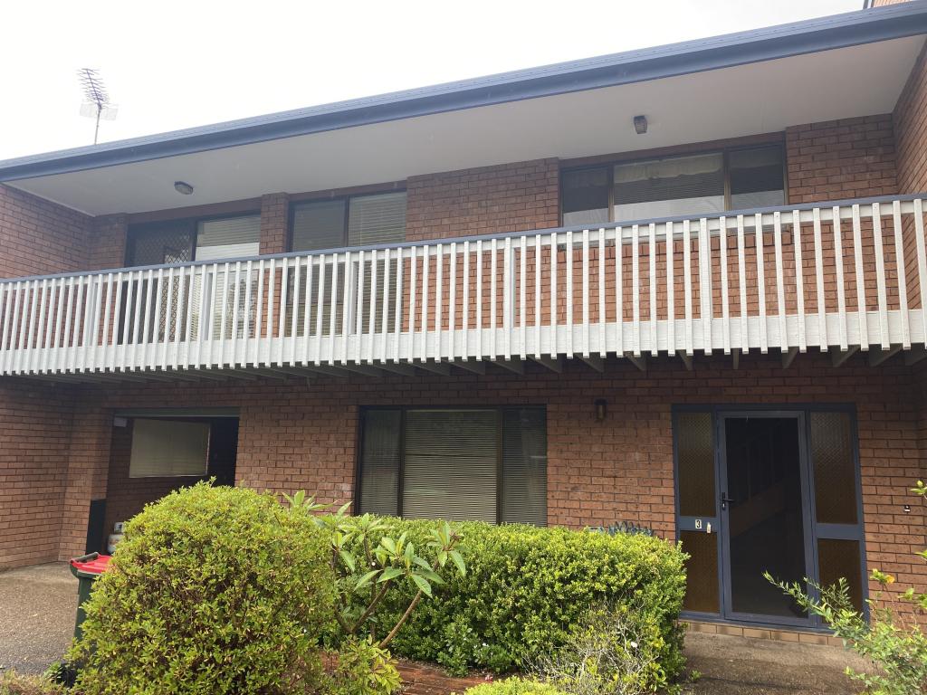 3/24 CHARLES MOFFITT DR, MORUYA HEADS, NSW 2537