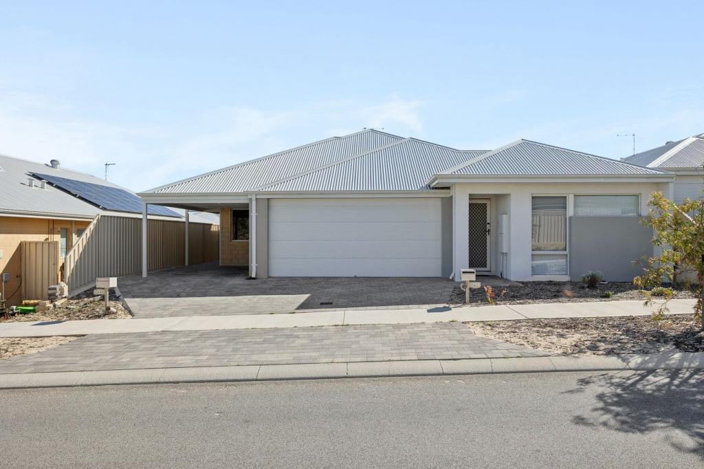4A CARP WAY, TWO ROCKS, WA 6037