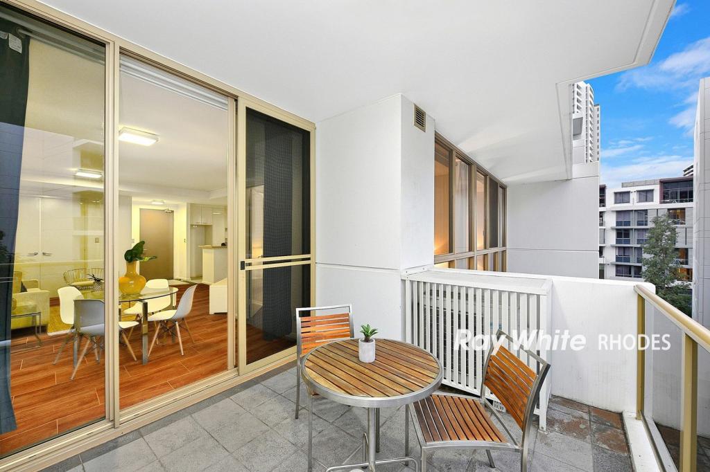 726/60 Walker St, Rhodes, NSW 2138