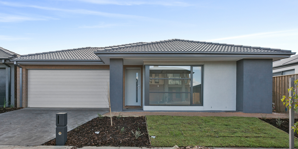 12 Opus St, Strathtulloh, VIC 3338